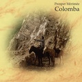 Cover: Colomba - Hierax Medien