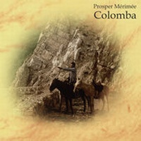 Enlarge image Cover: Colomba - Hierax Medien