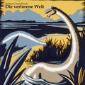 Cover: Die verlorene Welt - Hierax Medien