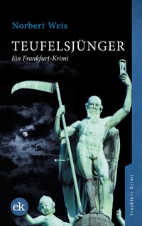 Abbildung von: Teufelsjünger - edition krimi