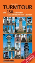 Cover: Turmtour - Chemnitzer Verlag und Druck