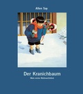 Cover: Der Kranichbaum / HC - Edition Bracklo