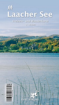 Abbildung von: Laacher See - Gaasterland Verlag