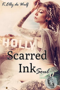 Enlarge image Cover: Scarred Ink: Soul - Nova MD