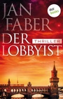 Cover: Der Lobbyist - dotbooks