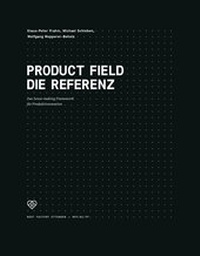Enlarge image Cover: Product Field - Die Referenz - Next Factory Ottensen