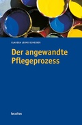 Cover: Der angewandte Pflegeprozess - Facultas