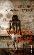 Cover: Verlorene Seele - Ebozon Verlag
