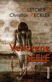 Enlarge image Cover: Verlorene Seele - Ebozon Verlag
