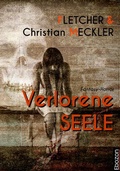 Cover: Verlorene Seele - Ebozon Verlag