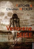Cover: Verlorene Seele - Ebozon Verlag