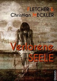 Enlarge image Cover: Verlorene Seele - Ebozon Verlag