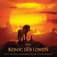 Abbildung von: Der König der Löwen (The Lion King) - Universal Music
