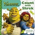 Cover: Count with Shrek - HarperCollins Children's Books