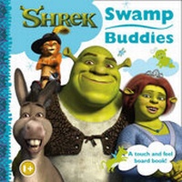 Enlarge image Cover: Swamp Buddies - HarperCollins Children's Books