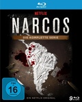 Cover: Narcos - polyband Medien