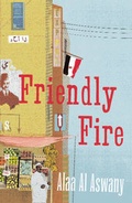 Cover: Friendly Fire - Fourth Estate Ltd