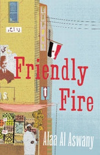 Enlarge image Cover: Friendly Fire - Fourth Estate Ltd