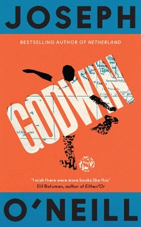 Enlarge image Cover: Godwin - Fourth Estate Ltd