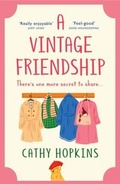 Cover: A Vintage Friendship - HarperCollins