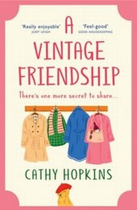 Abbildung von: A Vintage Friendship - HarperCollins