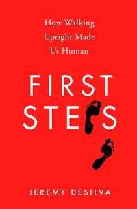 Enlarge image Cover: First Steps - William Collins