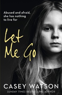 Enlarge image Cover: Let Me Go - HarperCollins
