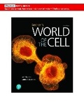 Cover: Becker's World of the Cell - Pearson