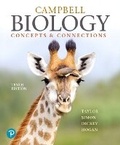 Cover: Campbell Biology - Pearson