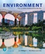 Cover: Environment - Pearson