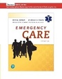 Cover: Emergency Care - Pearson