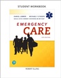 Cover: Workbook for Emergency Care - Pearson