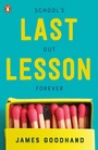 Cover: Last Lesson - Penguin Books Ltd