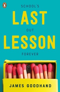 Enlarge image Cover: Last Lesson - Penguin Books Ltd