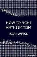 Cover: How to Fight Anti-Semitism - Allen Lane
