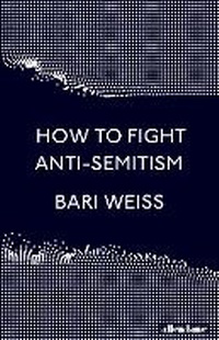 Enlarge image Cover: How to Fight Anti-Semitism - Allen Lane
