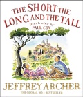 Cover: The Short, The Long and The Tall - Macmillan