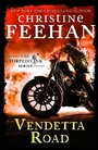 Cover: Vendetta Road - Piatkus Books