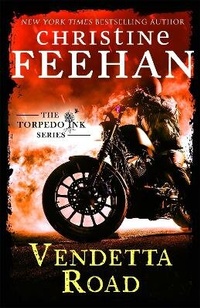 Enlarge image Cover: Vendetta Road - Piatkus Books