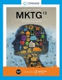 Cover: MKTG - South-Western College Publishing
