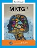Cover: MKTG - South-Western College Publishing