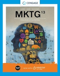 Enlarge image Cover: MKTG - South-Western College Publishing