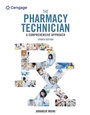 Cover: The Pharmacy Technician - Delmar Cengage Learning