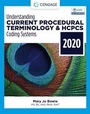 Cover: Understanding Current Procedural Terminology and HCPCS Coding Systems - 2020 - Delmar Cengage Learning
