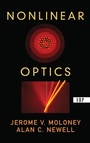Cover: Nonlinear Optics - CRC Press