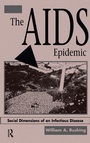 Cover: The AIDS Epidemic - Routledge