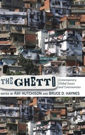 Cover: The Ghetto - Routledge