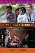 Cover: Kinship and Gender - Routledge