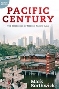 Cover: Pacific Century - Routledge
