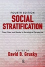 Cover: Social Stratification - Routledge